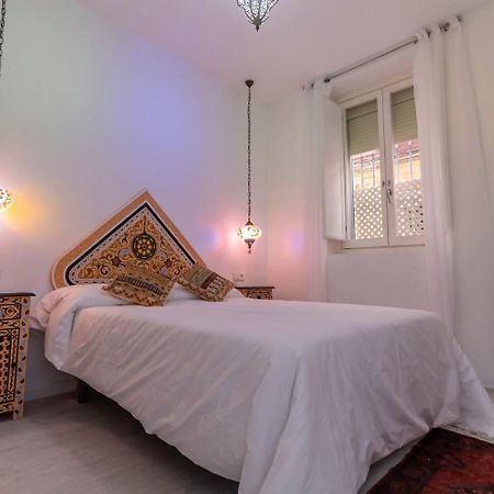 Sh Rujacor Mare Apartamento Chic En La Vina Cádiz Exterior foto