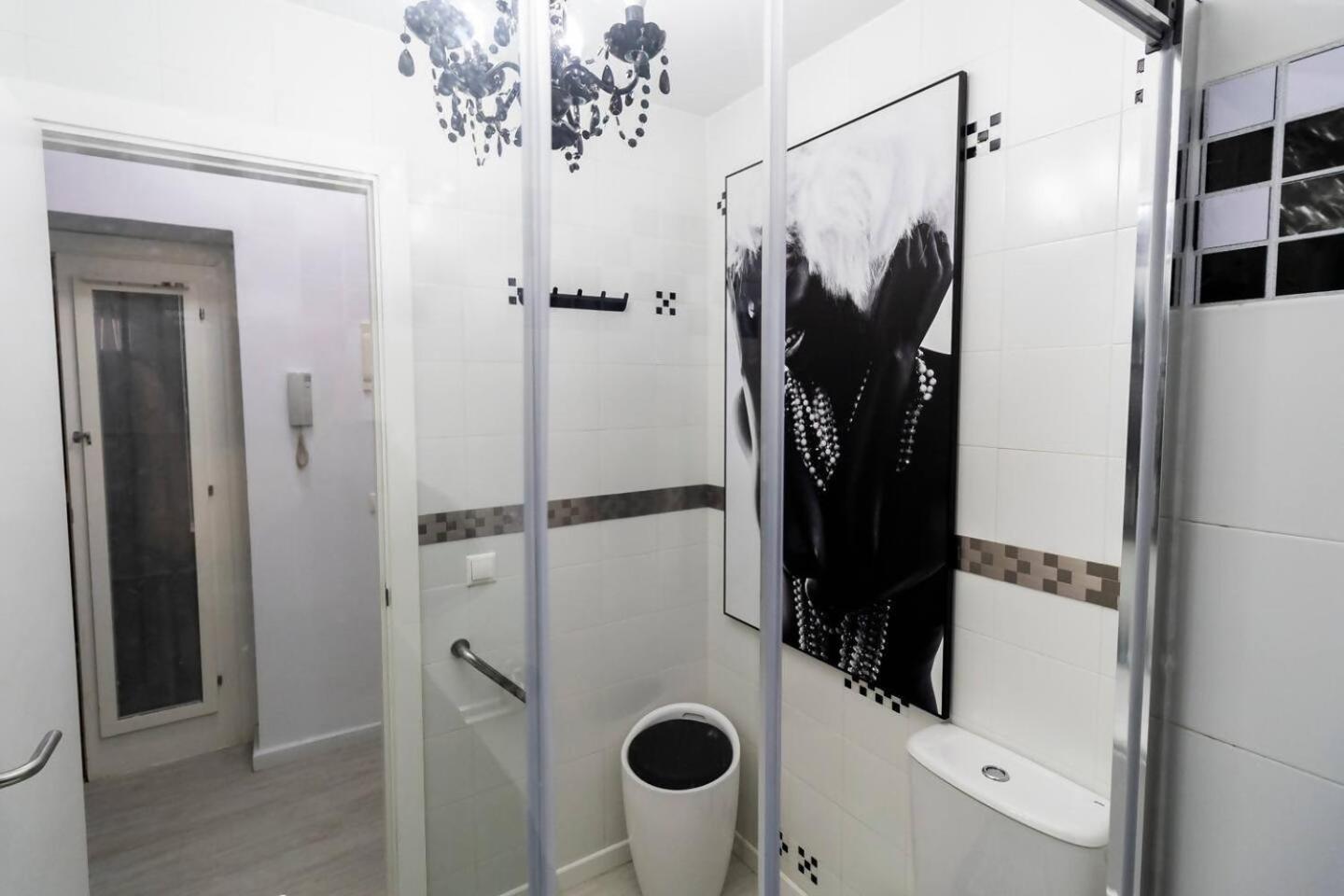 Sh Rujacor Mare Apartamento Chic En La Vina Cádiz Exterior foto