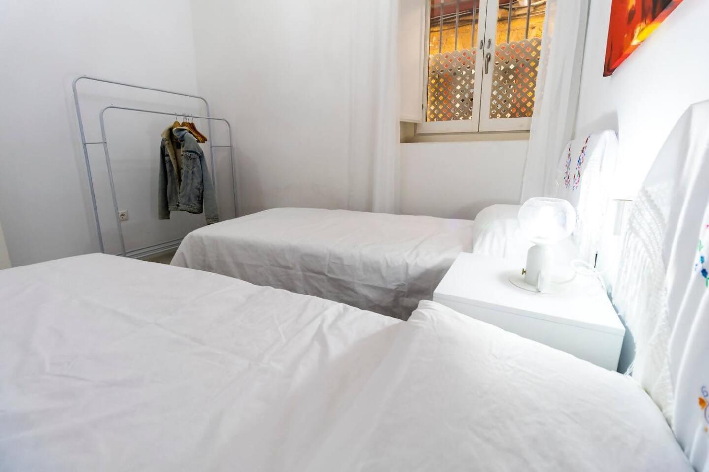 Sh Rujacor Mare Apartamento Chic En La Vina Cádiz Exterior foto